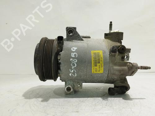 Used AC compressor AC compressor 38190596 38190596
