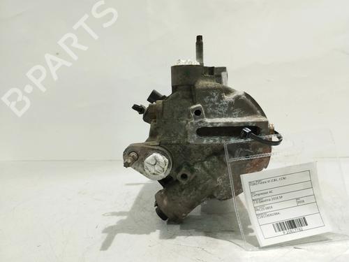 AC compressor FORD FIESTA VI (CB1, CCN) 1.0 | BP38190596M34 - Image 2
