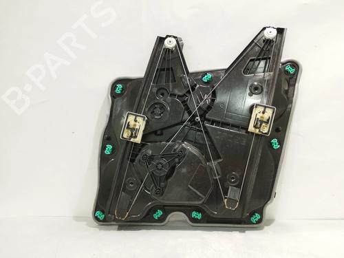 Rudehejsemekanisme ventre foran VW GOLF VIII (CD1, DA1) 1.5 eTSI | BP36769339C22 - Image 2