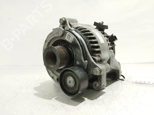 Generator Generator 38075281 38075281