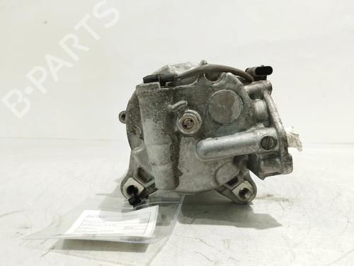 AC compressor BMW 1 (F20) 116 d | BP38075282M34 - Image 4