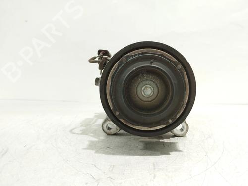 AC compressor BMW 1 (F20) 116 d | BP38075282M34 - Image 2