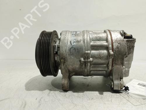 AC compressor BMW 1 (F20) 116 d | BP38075282M34 - Image 3