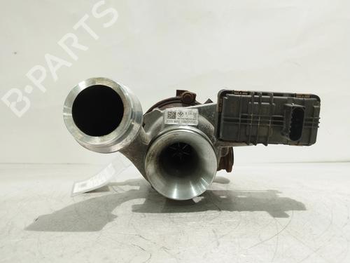 Turbolader/Kompressor Turbolader/Kompressor 38075286 38075286