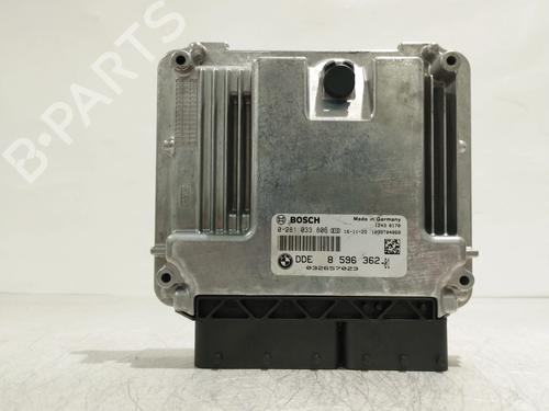Used Engine control unit (ECU) Engine control unit (ECU) 38190604 38190604
