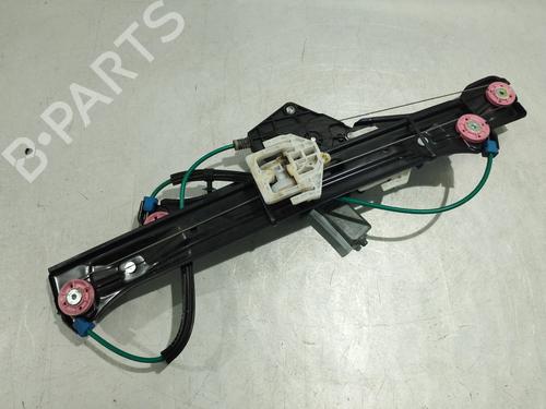 Front left window mechanism BMW 1 (F20) 116 d | BP38190603C22 - Image 2