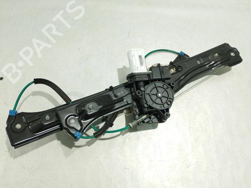 Used Front left window mechanism Front left window mechanism 38190603 38190603
