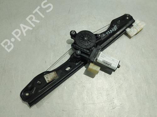 Used Rear right window mechanism Rear right window mechanism 38190602 38190602