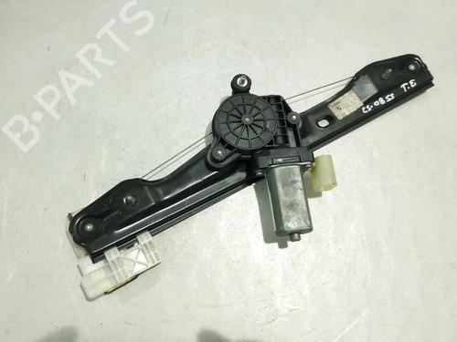 Used Rear left window mechanism Rear left window mechanism 38190601 38190601
