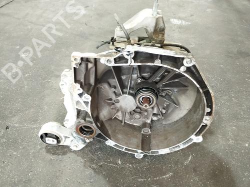 Gearbox FORD FIESTA VI (CB1, CCN) 1.0 | BP30003744M3 - Image 5