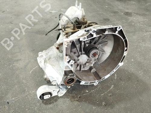gearkasse-ford-fiesta-vi-cb1-ccn-2008-30003744 main image