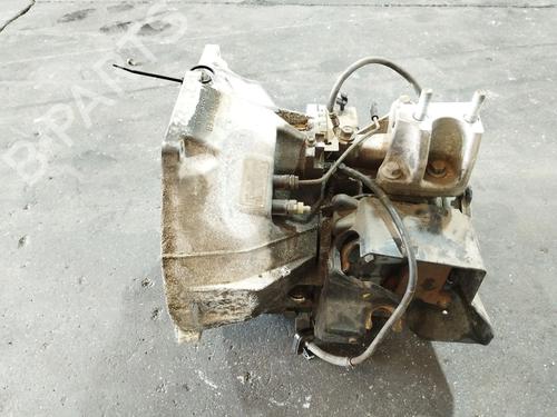 Gearbox FORD FIESTA VI (CB1, CCN) 1.0 | BP30003744M3 - Image 4