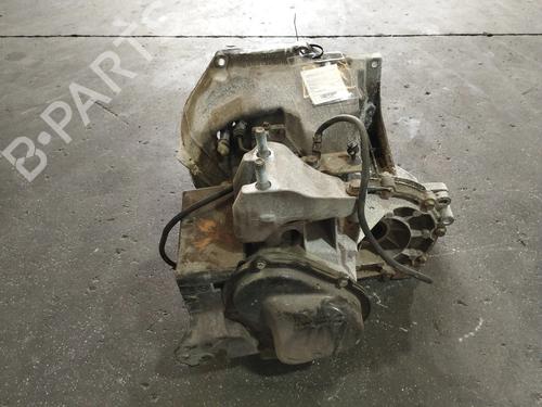 Gearbox FORD FIESTA VI (CB1, CCN) 1.0 | BP30003744M3 - Image 3