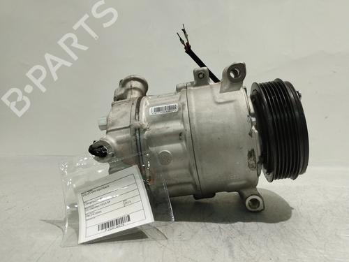 AC compressor VOLVO V40 Hatchback (525) D2 | BP38086630M34 - Image 3
