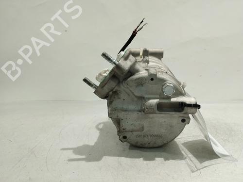 AC compressor VOLVO V40 Hatchback (525) D2 | BP38086630M34 - Image 2