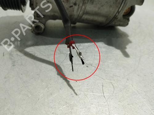 AC compressor VOLVO V40 Hatchback (525) D2 | BP38086630M34 - Image 5