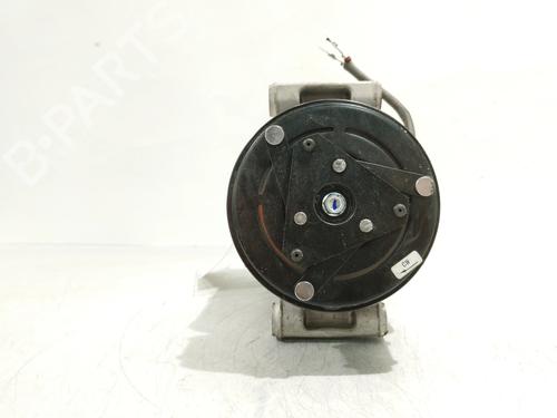 AC compressor VOLVO V40 Hatchback (525) D2 | BP38086630M34 - Image 4