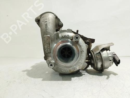Turbolader/Kompressor Turbolader/Kompressor 38086631 38086631