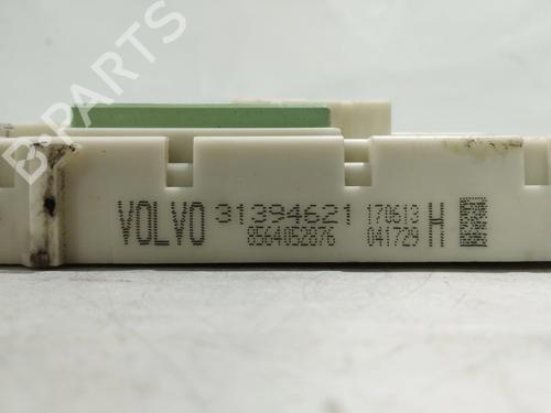 Fuse box VOLVO V40 Hatchback (525) D2 | BP38086639E1 - Image 2