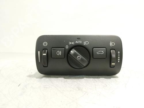headlight-switch-volvo-v40-hatchback-525-2012-2013-2014-2015-2016-2017-2018-2019-37406248 main image