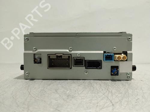 Radio VOLVO V40 Hatchback (525) D2 | BP38086637E6 - Image 2