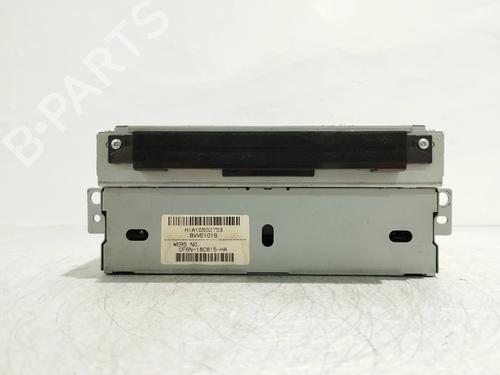 Used Radio Radio 38086637 38086637