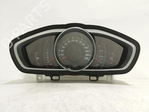 instrument-cluster-volvo-v40-hatchback-525-2012-2013-2014-2015-2016-2017-2018-2019-37406238 main image