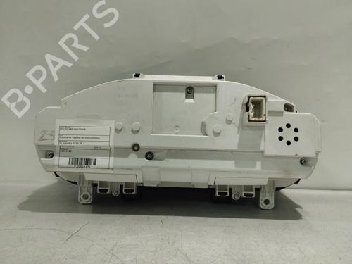 Instrument cluster VOLVO V40 Hatchback (525) D2 | BP37406238C47 - Image 2