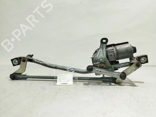 Front wiper motor VOLVO V40 Hatchback (525) D2 | BP37406237M29 - Image 2