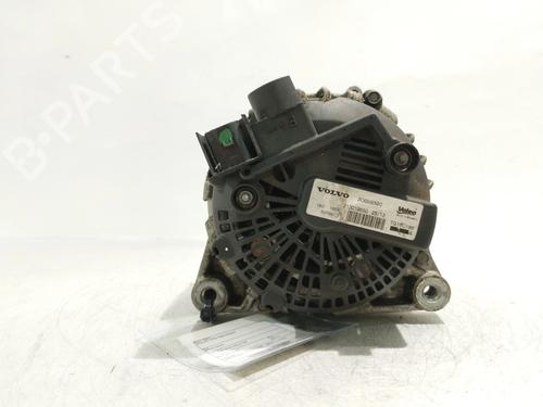 Alternator VOLVO V40 Hatchback (525) D2 | BP38190609M7 - Image 3