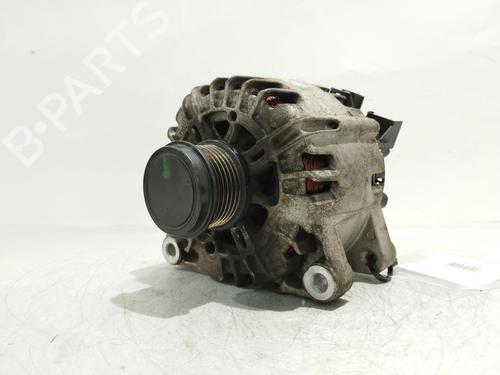 Used Alternator Alternator 38190609 38190609
