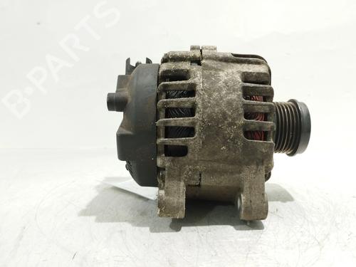 Alternator VOLVO V40 Hatchback (525) D2 | BP38190609M7 - Image 4