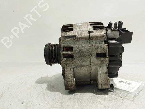 Alternator VOLVO V40 Hatchback (525) D2 | BP38190609M7 - Image 2