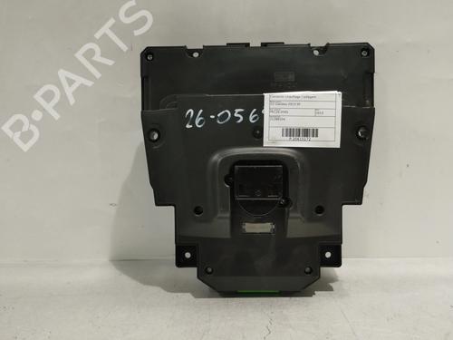 Climate control VOLVO V40 Hatchback (525) D2 | BP37406239I5 - Image 2