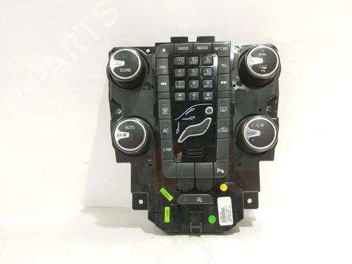 climate-control-volvo-v40-hatchback-525-2012-2013-2014-2015-2016-2017-2018-2019-37406239 main image