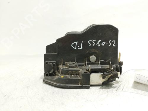 Used Front right lock Front right lock 38190606 38190606