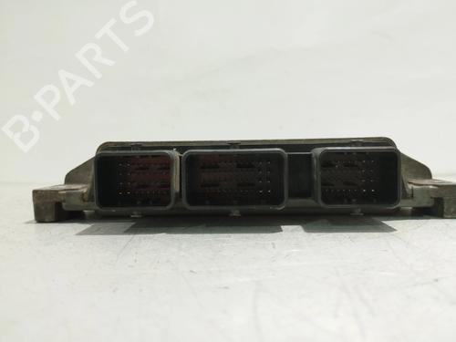 Engine control unit (ECU) RENAULT MODUS / GRAND MODUS (F/JP0_) 1.2 (JP0C, JP0K, FP0C, FP0K, FP0P, JP0P, JP0T) | BP37401197M57 - Image 3