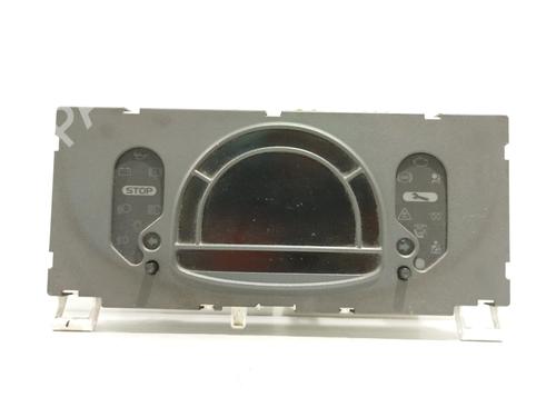 Used Instrument cluster Instrument cluster 38190616 38190616