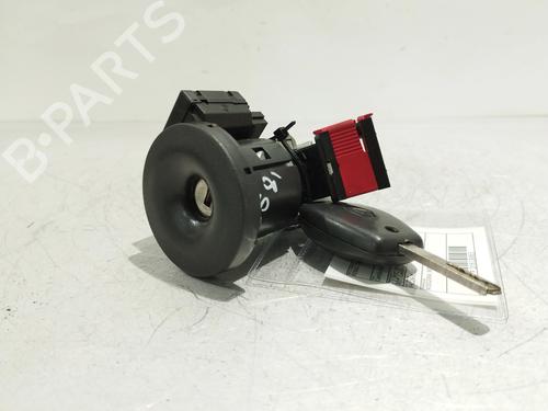 Used Ignition barrel Ignition barrel 38190615 38190615