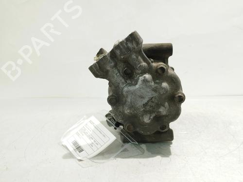 AC compressor RENAULT MODUS / GRAND MODUS (F/JP0_) 1.2 (JP0C, JP0K, FP0C, FP0K, FP0P, JP0P, JP0T) | BP38190612M34 - Image 2