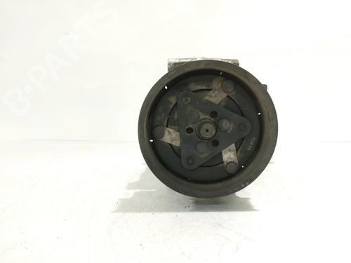 AC compressor RENAULT MODUS / GRAND MODUS (F/JP0_) 1.2 (JP0C, JP0K, FP0C, FP0K, FP0P, JP0P, JP0T) | BP38190612M34 - Image 4