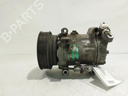 Used AC compressor AC compressor 38190612 38190612