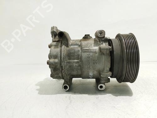 AC compressor RENAULT MODUS / GRAND MODUS (F/JP0_) 1.2 (JP0C, JP0K, FP0C, FP0K, FP0P, JP0P, JP0T) | BP38190612M34 - Image 3