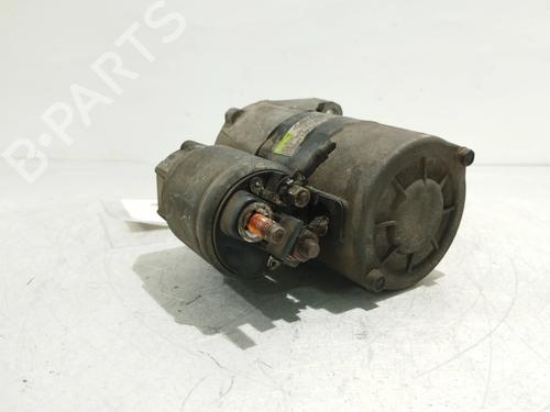 Starter RENAULT MODUS / GRAND MODUS (F/JP0_) 1.2 (JP0C, JP0K, FP0C, FP0K, FP0P, JP0P, JP0T) | BP38190613M8 - Image 3