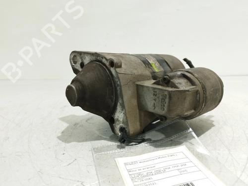 Used Starter Starter 38190613 38190613