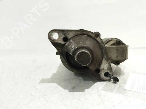 Starter RENAULT MODUS / GRAND MODUS (F/JP0_) 1.2 (JP0C, JP0K, FP0C, FP0K, FP0P, JP0P, JP0T) | BP38190613M8 - Image 2
