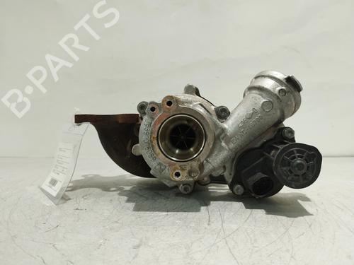 Used Turbocharger/Supercharger Turbocharger/Supercharger 38097565 38097565