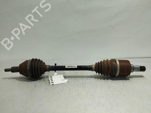 Used Left front driveshaft Left front driveshaft 38097567 38097567
