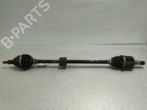 Used Right front driveshaft Right front driveshaft 38097566 38097566