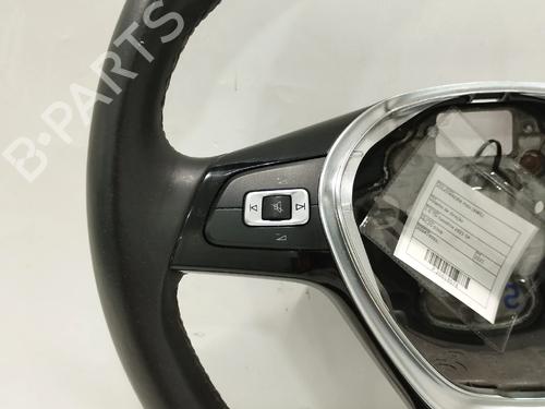 Rat VW POLO VI (AW1, BZ1, AE1) 1.0 TSI | BP38097568C49 - Image 2